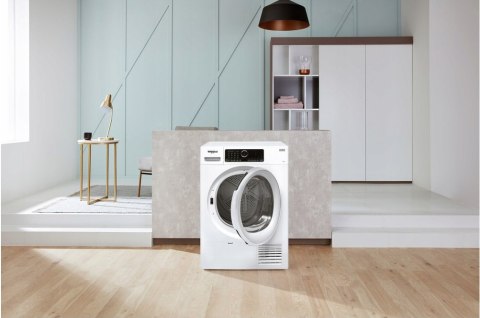 SUSZARKA KONDENSACYJNA WHIRLPOOL STU82 EU Inverter