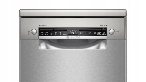 ZMYWARKA BOSCH SPS4EMI28E 10KPL 9,5L INOX Wi-Fi