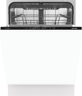 ZMYWARKA DO ZABUDOWY GORENJE GV661D60 3 Szuflada