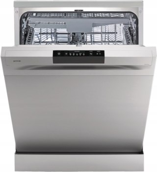 ZMYWARKA GORENJE GS620E10S 60CM 14KPL Aqua Stop