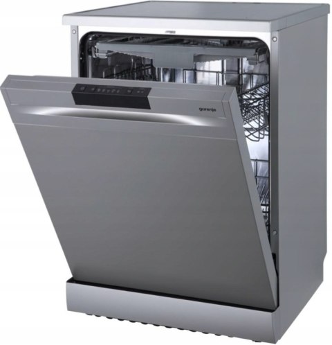 ZMYWARKA GORENJE GS620E10S 60CM 14KPL Aqua Stop