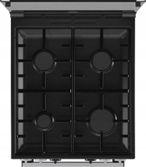 KUCHNIA GAZOWO-ELEKTRYCZNA GORENJE K5352SH Grill