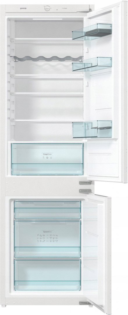 LODÓWKA DO ZABUDOWY GORENJE RKI4182E1 Frost Less