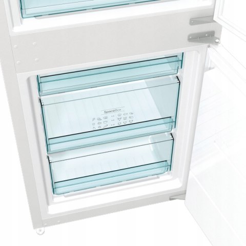 LODÓWKA DO ZABUDOWY GORENJE RKI4182E1 Frost Less