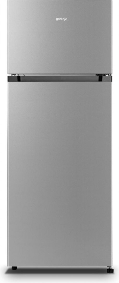 LODÓWKA GORENJE RF4141PS4 SREBRNA 143,4CM Ośw. LED