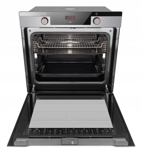 PIEKARNIK AMICA ED37614X X-TYPE Kataliza Grill