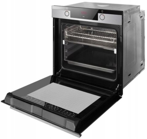 PIEKARNIK AMICA ED37614X X-TYPE Kataliza Grill