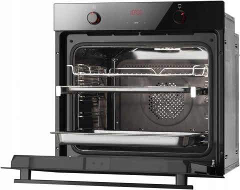 PIEKARNIK AMICA ED37614B X-TYPE Steam Grill Katali