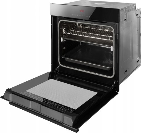 PIEKARNIK AMICA ED57527B X-TYPE PYROliza Grill