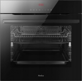 PIEKARNIK AMICA ED57689BA+ X-TYPE OPENUP Grill