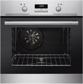 PIEKARNIK DO ZABUDOWY ELECTROLUX EZB3410AOX Grill