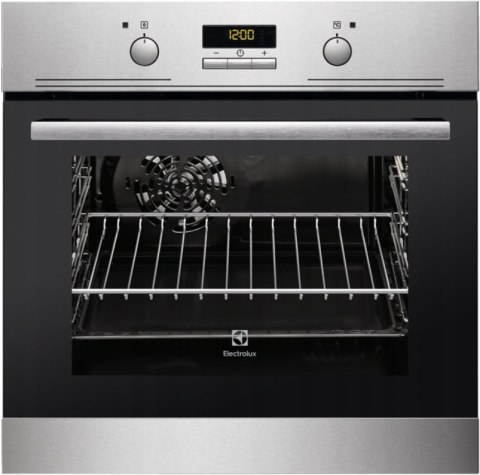 PIEKARNIK DO ZABUDOWY ELECTROLUX EZB3410AOX Grill