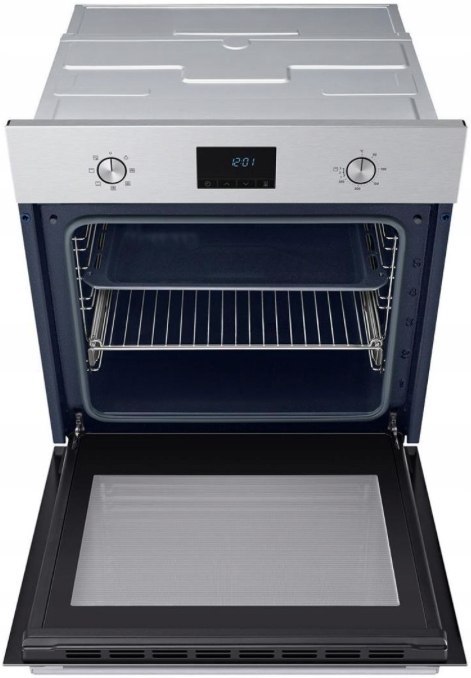 PIEKARNIK ZABUD SAMSUNG NV68A1140RS Kataliza Grill