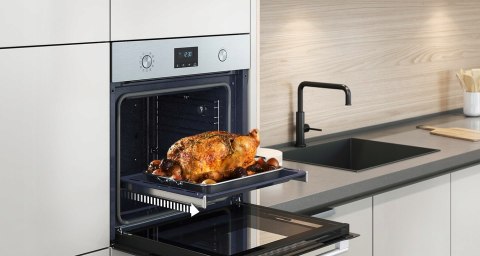 PIEKARNIK ZABUD SAMSUNG NV68A1140RS Kataliza Grill