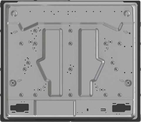 PŁYTA GAZOWA DO ZABUDOWY GORENJE GTW641EB SZKŁO Zapalarka