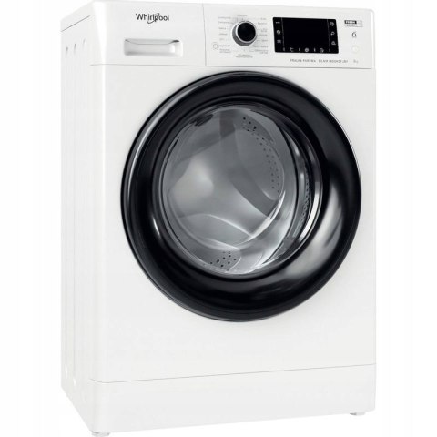 PRALKA WHIRLPOOL FWSD 81283 BV PL N 8KG 1200 STEAM