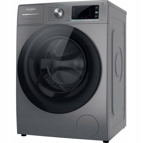 PRALKA WHIRLPOOL W6 W945SB PL Silence Steam