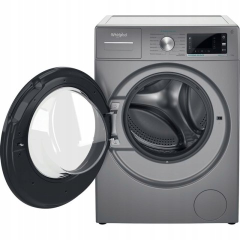 PRALKA WHIRLPOOL W6 W945SB PL Silence Steam