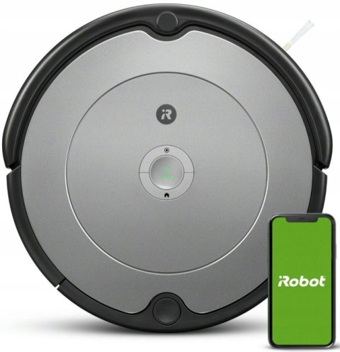 ROBOT SPRZĄTAJĄCY IROBOT Roomba 694 Wi-Fi