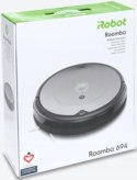 ROBOT SPRZĄTAJĄCY IROBOT Roomba 694 Wi-Fi