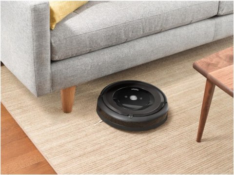 ROBOT SPRZĄTAJĄCY IROBOT Roomba E5 Wi-Fi