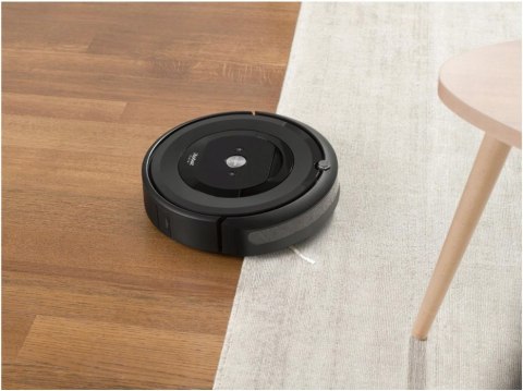 ROBOT SPRZĄTAJĄCY IROBOT Roomba E5 Wi-Fi