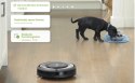 ROBOT SPRZĄTAJĄCY IROBOT Roomba E5 Wi-Fi