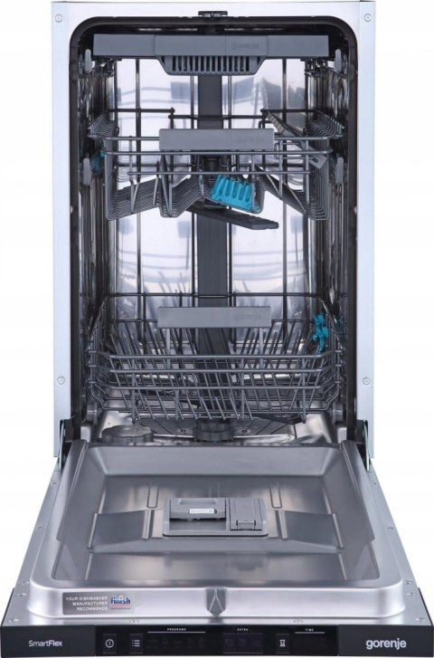 ZMYWARKA DO ZABUDOWY GORENJE GV561D10 PowerDrive