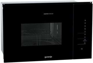 KUCHENKA MIKROFALOWA GORENJE BMI251SG3BG AquaClean Grill