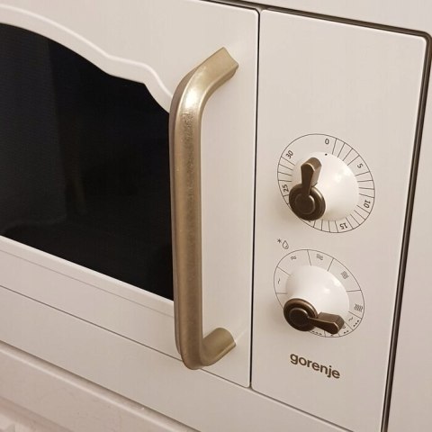 KUCHENKA MIKROFALOWA GORENJE BM235CLI GRILL RETRO