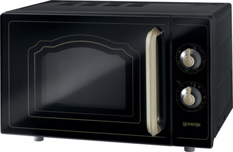 KUCHENKA MIKROFALOWA GORENJE MO4250CLB GRILL RETRO