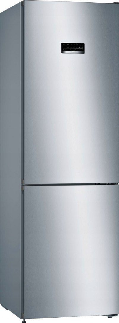 LODÓWKA BOSCH KGN36MLEA NO FROST 186 CM INOX