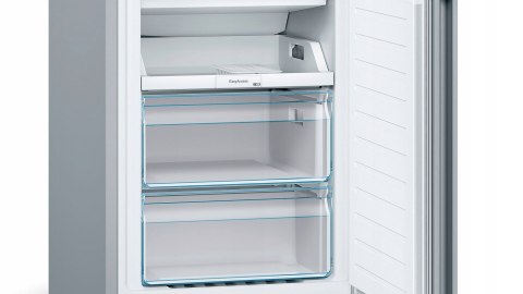 LODÓWKA BOSCH KGN36MLEA NO FROST 186 CM INOX