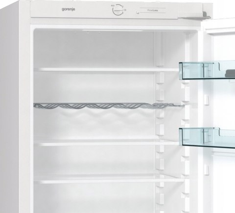 LODÓWKA DO ZABUDOWY GORENJE RKI4182E1 Frost Less