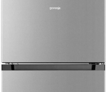 LODÓWKA GORENJE RF4141PS4 SREBRNA 143,4CM Ośw. LED