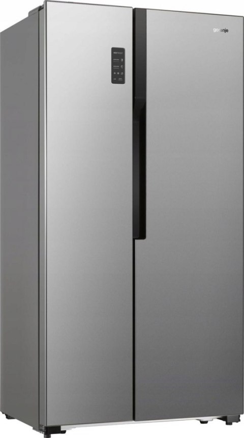 LODÓWKA SIDE BY SIDE GORENJE NRS9181MX NO FROST