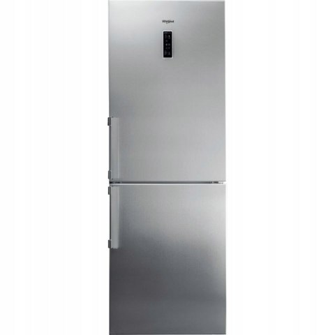 LODÓWKA WHIRLPOOL WB70E 972 X Optic Inox No Frost