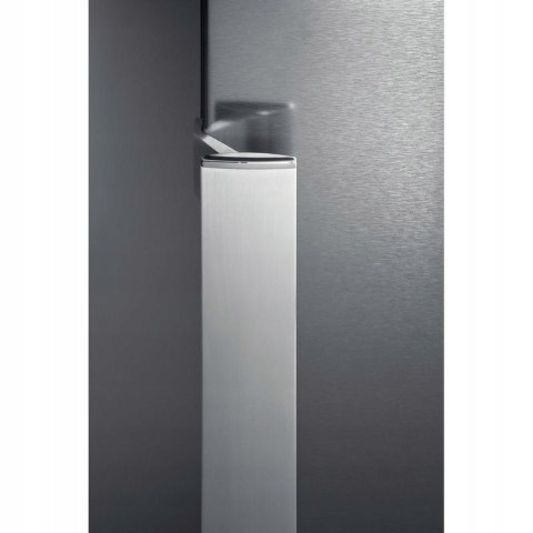 LODÓWKA WHIRLPOOL WB70E 972 X Optic Inox No Frost