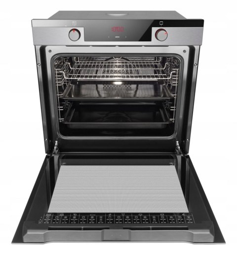 PIEKARNIK AMICA ED37217X X-TYPE 77L Grill