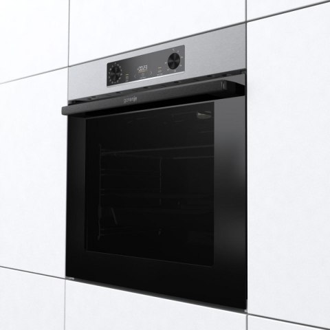 PIEKARNIK GORENJE BOSB6737E06X AirFry Steam Grill