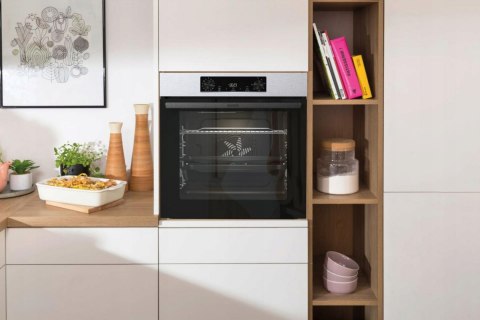 PIEKARNIK GORENJE BOSB6737E06X AirFry Steam Grill