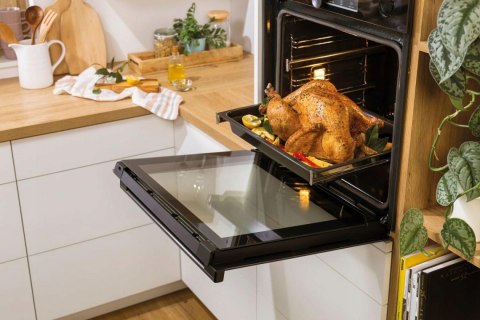 PIEKARNIK GORENJE BOSB6737E06X AirFry Steam Grill