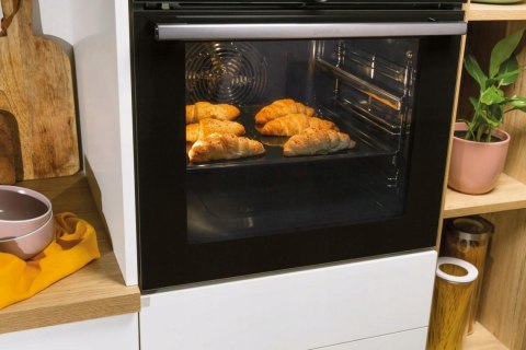 PIEKARNIK GORENJE BOSB6737E06X AirFry Steam Grill