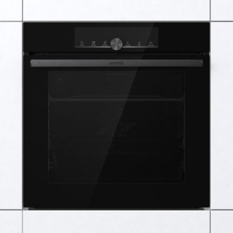 PIEKARNIK GORENJE BPS6747A06BG AirFry Steam Grill