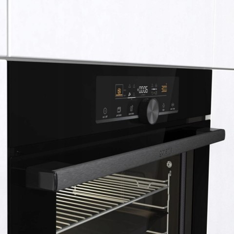 PIEKARNIK GORENJE BPS6747A06BG AirFry Steam Grill