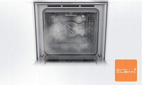 PIEKARNIK WHIRLPOOL W6 OM5 4S H Hydroliza Grill