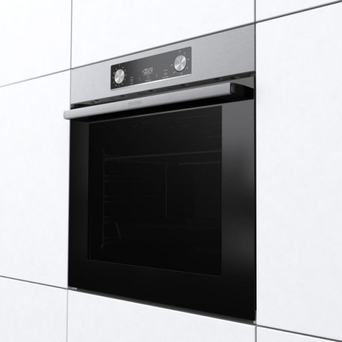 PIEKARNIK ZABUD GORENJE BO6735E02X AquaClean Grill