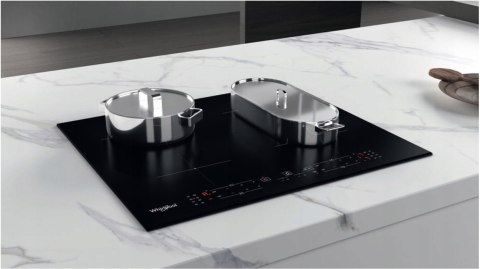 PŁYTA INDUKCYJNA DO ZABUDOWY WHIRLPOOL WB B3960 BF