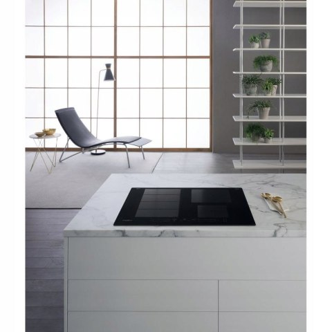 PŁYTA INDUKCYJNA WHIRLPOOL WF S2765 NE/IXL WI-FI