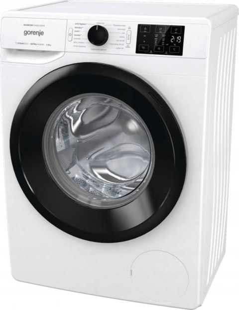 PRALKA GORENJE WNEI62SBS 6KG 1200OB Inwerter Steam